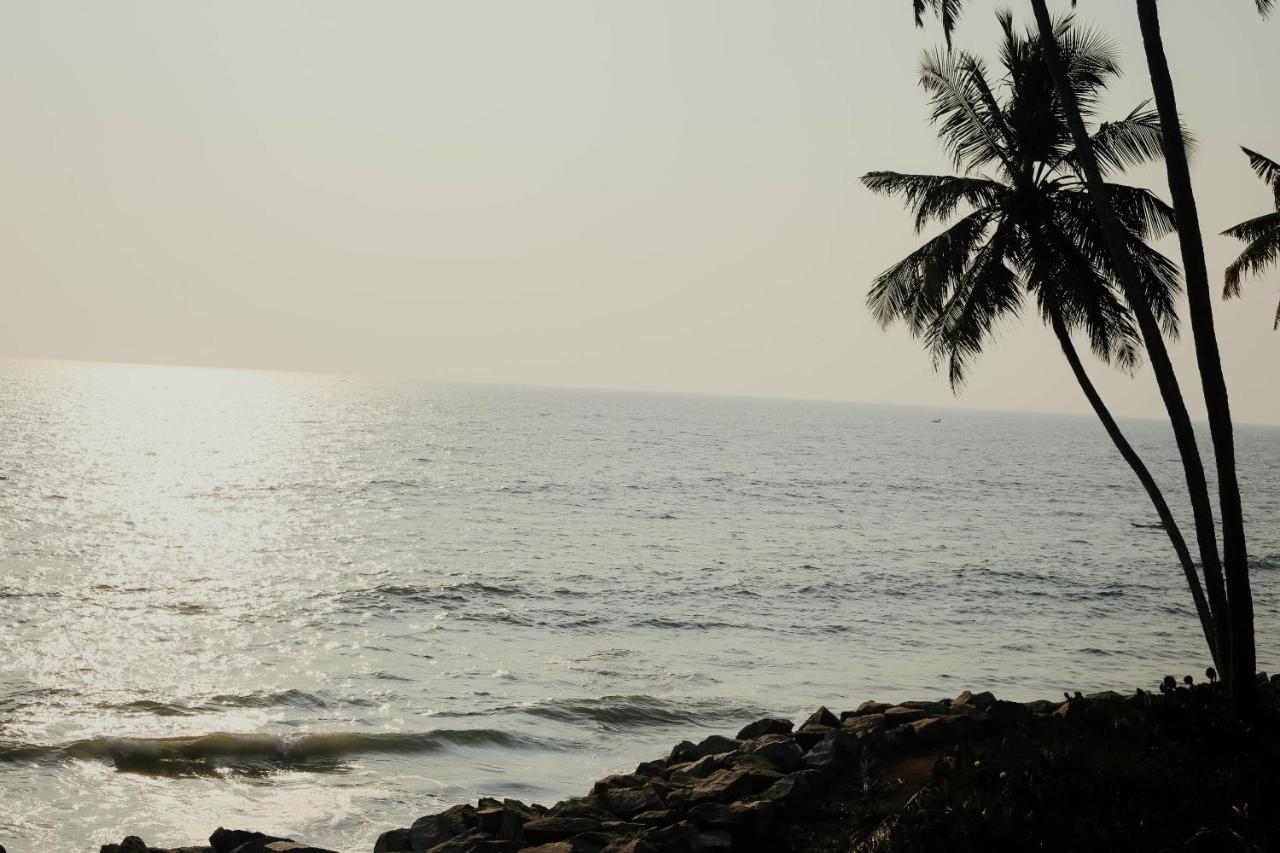 Green Garden Ayurvedic Resort & Green House Varkala Exterior foto